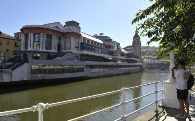 El mercado de La Ribera será más sostenible este año