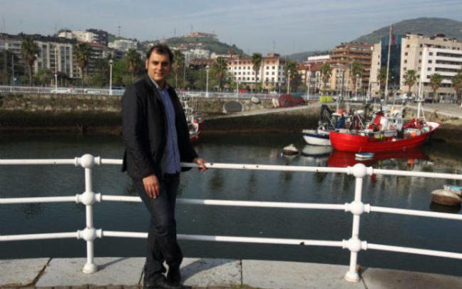 Imagen de archivo de Ricardo Ituarte.