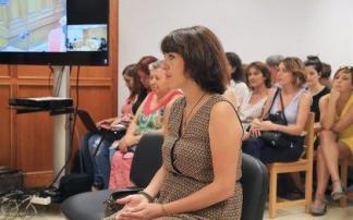 Juana Rivas Juana Rivas