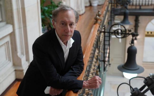 Robert Langer. Robert Langer.