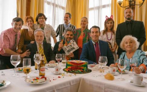 La empresa de los 'cafeteros' se encuentra en peligro. La empresa de los 'cafeteros' se encuentra en peligro.