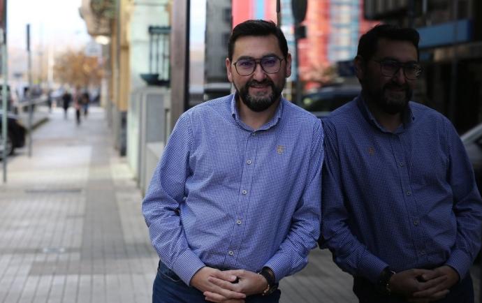 Jesús María Rodríguez cree que el nuevo reparto será una herramienta más para luchar contra la despoblación.