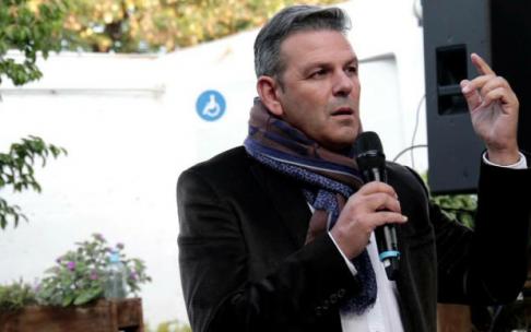 Antonio Manuel Rodríguez Ramos: "La Iglesia ha podido inscribir a su nombre más del 80% del patrimonio histórico del Estado" Antonio Manuel Rodríguez Ramos: "La Iglesia ha podido inscribir a su nombre más del 80% del patrimonio histórico del Estado"