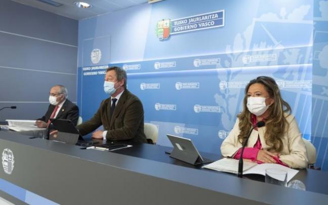 El Consejo de Gobierno aprueba una Declaración Institucional por la que asume el compromiso en la lucha contra el fraude.