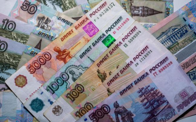 El pago asciende a de 105 millones de euros.