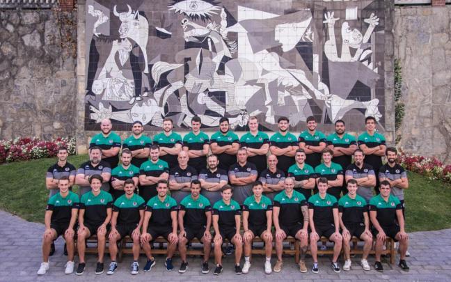 Foto: Grupo Intxausti Gernika Rugby