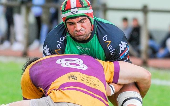 El Gernika derrotó en las semifinales al Pozuelo en la prórroga (23-20).