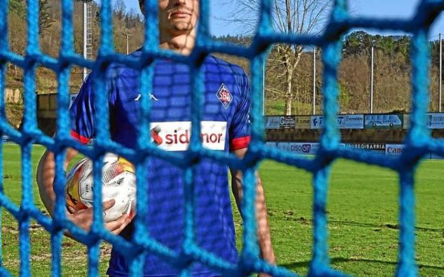 “Vamos a sacar esto adelante seguro”