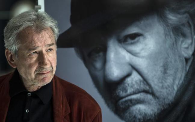 José Sacristán recibirá el Goya de Honor 2022.