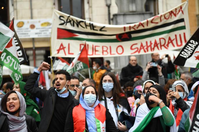 El ministro de Exteriores viajará el viernes a Rabat para restablecer las relaciones con Marruecos