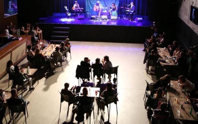 Las salas de conciertos deberán exigir el 'pase covid'.