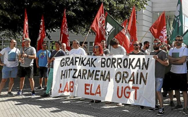 Los convenios firmados en Euskadi en 2020 contemplaban una subida salarial media del 1,69%. Los convenios firmados en Euskadi en 2020 contemplaban una subida salarial media del 1,69%.