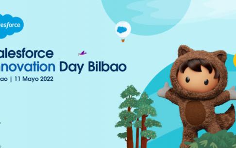 'Innovation Days' llega a Bilbao para ayudar a la transformación digital de las empresas. 'Innovation Days' llega a Bilbao para ayudar a la transformación digital de las empresas.