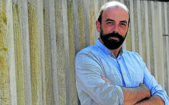 Yahcov Ruiz: "De esta no salimos regalando las sobras"