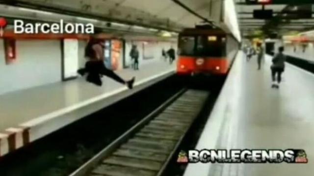 Captura de vídeo. Captura de vídeo.