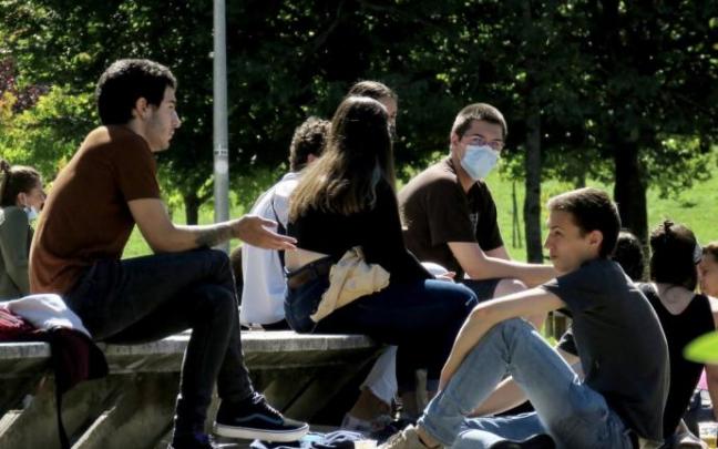 Más de 150 alumnos del campus de Gipuzkoa han pedido ayuda psicológica