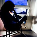 La OMS advierte de que el cambio climático plantea "graves riesgos" para la salud mental.