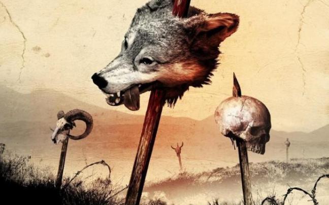 Gnat Zinema: 'Salvajes' filma estreinatuko da bihar Tolosan