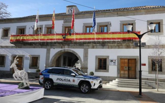 La Guardia Civil ha detenido este miércoles a 12 personas La Guardia Civil ha detenido este miércoles a 12 personas