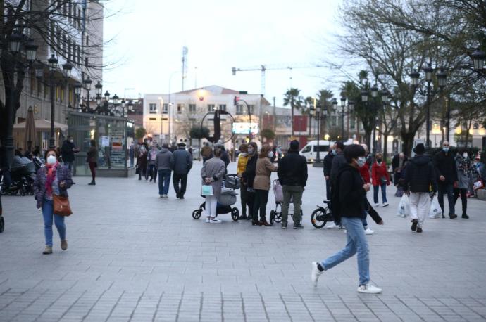 Santurtzi será uno de los municipios en los que se impulsará la regeneración urbana