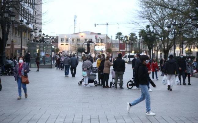 Santurtzi será uno de los municipios en los que se impulsará la regeneración urbana Santurtzi será uno de los municipios en los que se impulsará la regeneración urbana