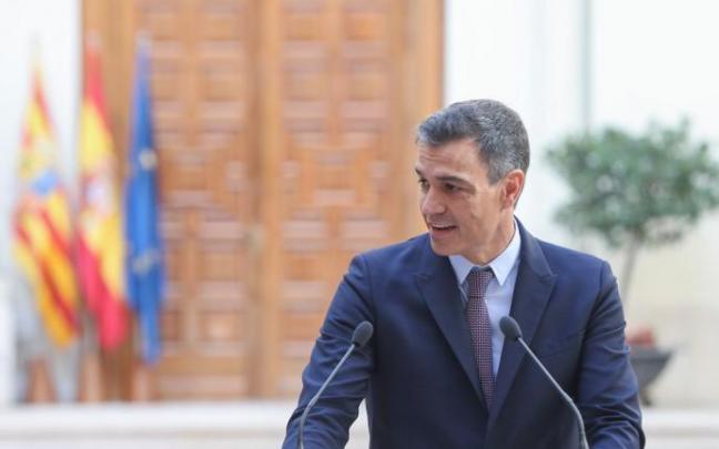 El CIS da nueve puntos de ventaja al PSOE sobre el PP El CIS da nueve puntos de ventaja al PSOE sobre el PP