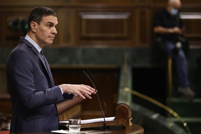 Sánchez mantiene que la guerra puede llevar a Europa al "peor de los escenarios" con una "larga postguerra"