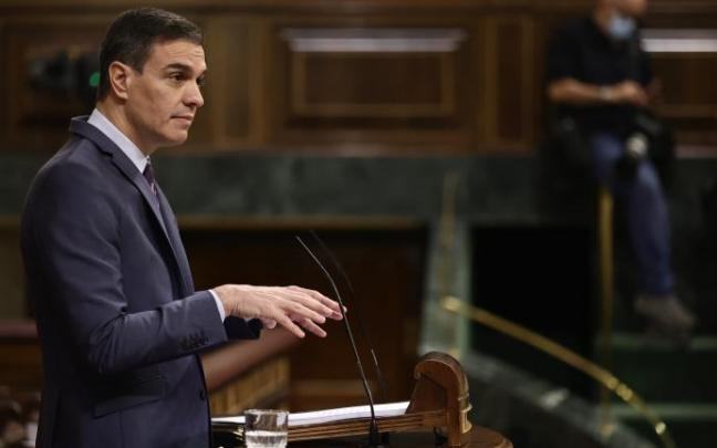 Sánchez mantiene que la guerra puede llevar a Europa al "peor de los escenarios" con una "larga postguerra"