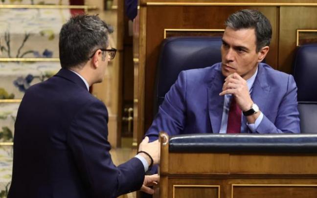 La comparecencia de Sánchez ha sido reclamada tanto por grupos independentistas como por los de la derecha.