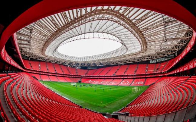 Athletic - Elche | Solo vale ganar