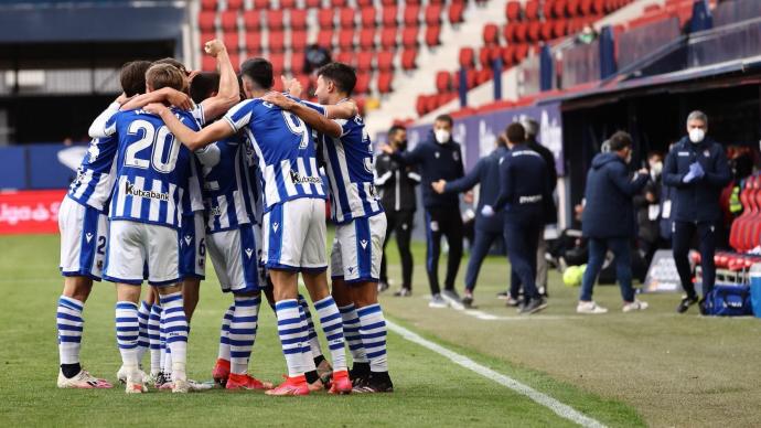 Real Sociedad | Una inagotable cantera
