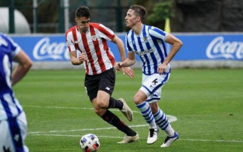 Jon Pacheco, durante un partido de la pasada temporada. Jon Pacheco, durante un partido de la pasada temporada.
