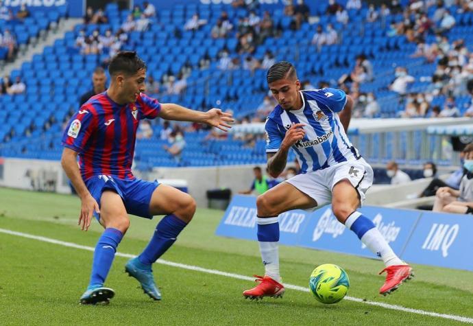 El club fletará autobuses para ir a Ipurua en el encuentro en el que el Sanse se enfrentará a la Ponferradina