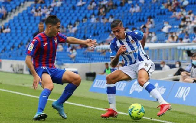 El club fletará autobuses para ir a Ipurua en el encuentro en el que el Sanse se enfrentará a la Ponferradina El club fletará autobuses para ir a Ipurua en el encuentro en el que el Sanse se enfrentará a la Ponferradina