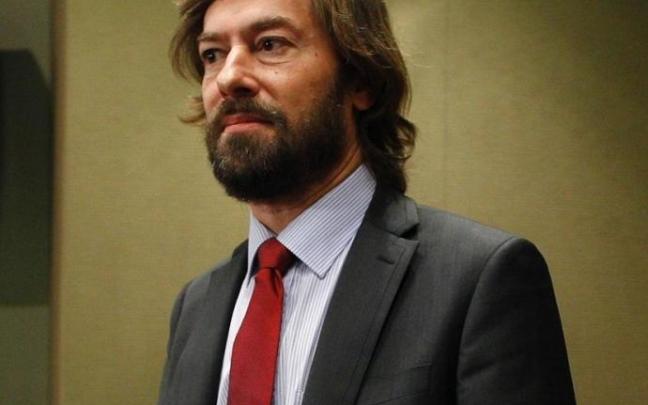 Santiago Pedraz. Santiago Pedraz.