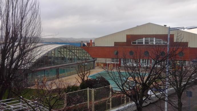 En las cuentas se reserva una partida de un millón para mejorar instalaciones deportivas.