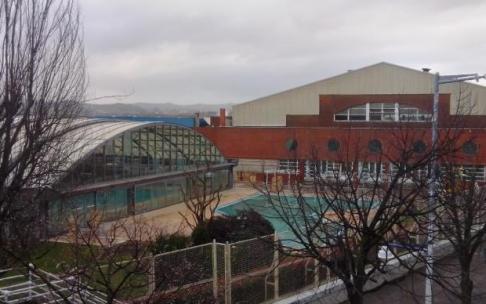 En las cuentas se reserva una partida de un millón para mejorar instalaciones deportivas.