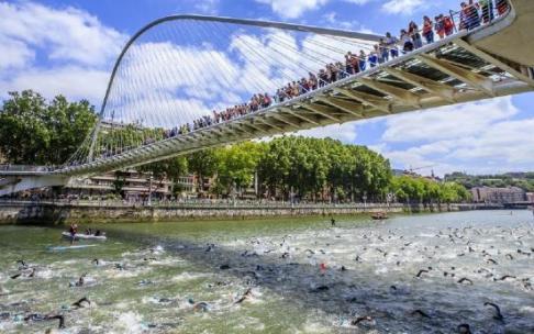 Bizkaia acogerá el campeonato europeo multideporte en 2022 Bizkaia acogerá el campeonato europeo multideporte en 2022