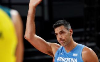 Luis Scola dice basta