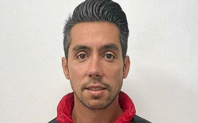 Santiago Gómez Pomares: "Todo lo que sea generar factores de estrés, hace que sea más alta la posibilidad de lesionarte" Santiago Gómez Pomares: "Todo lo que sea generar factores de estrés, hace que sea más alta la posibilidad de lesionarte"