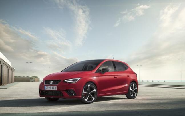 El nuevo SEAT Ibiza cuenta con la más avanzada tecnología en su interior.