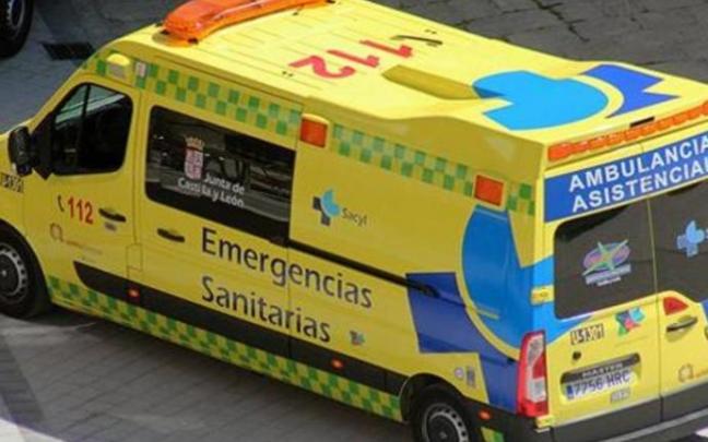 El hombre corneado recibió asistencia sanitaria, pero nada se pudo hacer para salvarle la vida.
