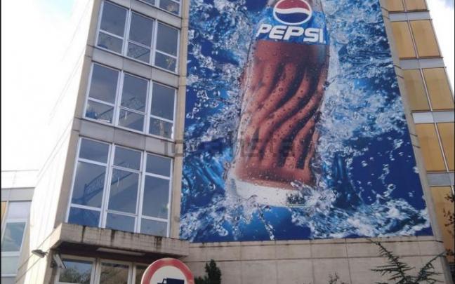 Exterior del edificio