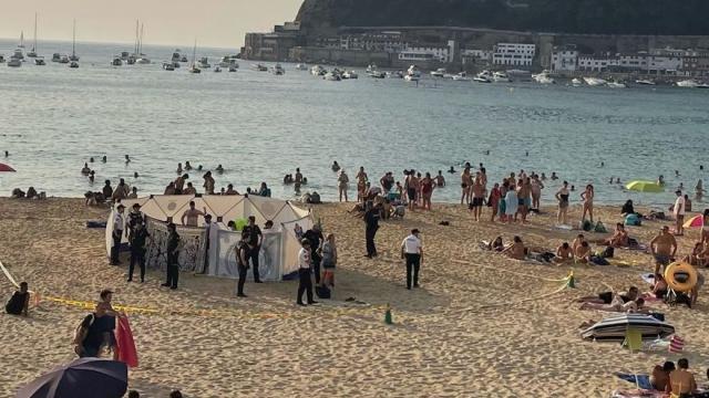 Noticias de Gipuzkoa