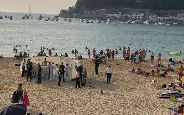 Noticias de Gipuzkoa