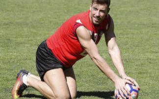 Sergi Enrich finalmente no jugará en el Shalke