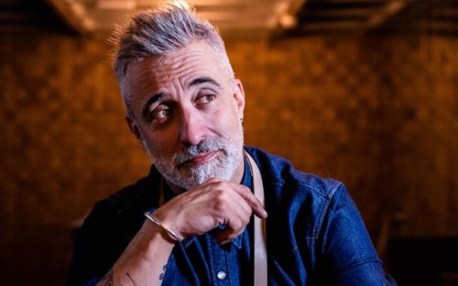 El cocinero Sergi Arola debe a Hacienda 985.000 euros. El cocinero Sergi Arola debe a Hacienda 985.000 euros.