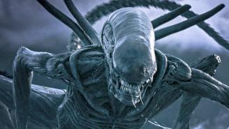 'Alien: Covenant' es hasta ahora la última película de la saga, que dará el salto a la televisión.
