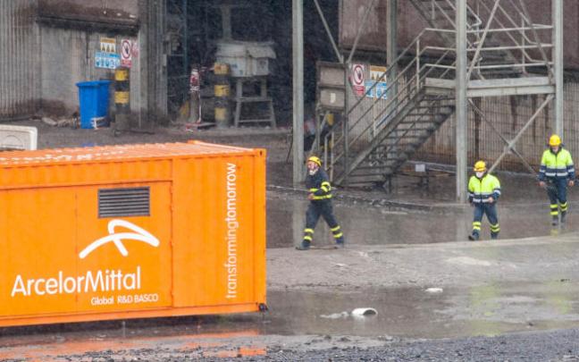 La ACB de Sestao retoma la actividad. La ACB de Sestao retoma la actividad.