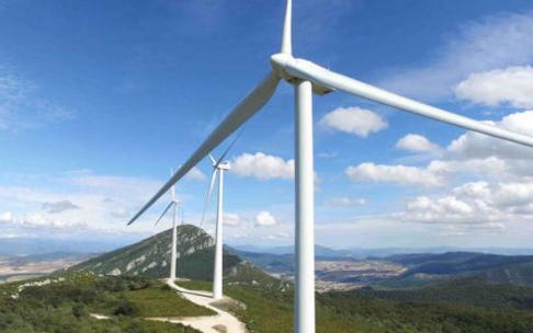 La CNMV suspende la cotización de Siemens Gamesa